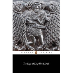 Saga of King Hrolf Kraki