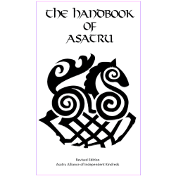 The Handbook of Asatru
