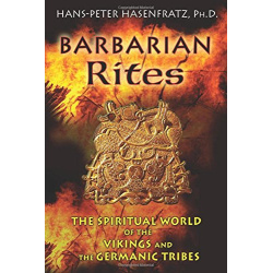 Barbarian Rites