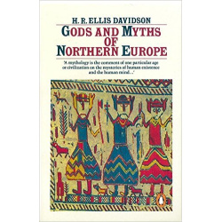 Gods and Myths of Northern Europe