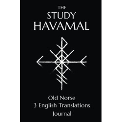 The Study Havamal