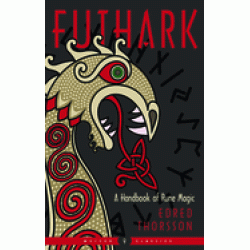 Futhark: A Handbook of Rune Magic