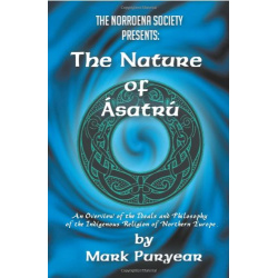 The Nature of Asatru