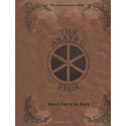 Asatru Edda