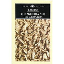 The Agricola and the Germania