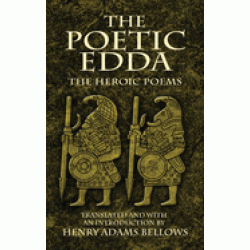 Poetic Edda - Bellows