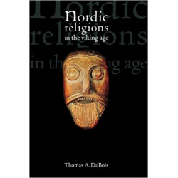 Nordic Religions in the Viking Age