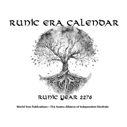 Runic Era Calendar