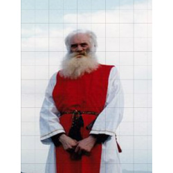 Sveinbjorn Beintensson VorTru 51 Interview