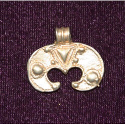 Viking Protection talisman