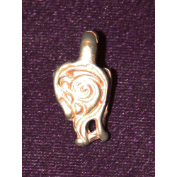 Bear pendant gripper (each)