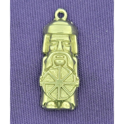 Norseman pendant