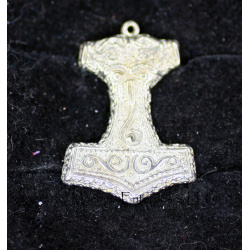 Swedish design Thor's Hammer