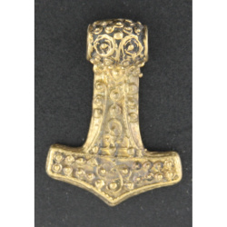 Swedish Thor's Hammer