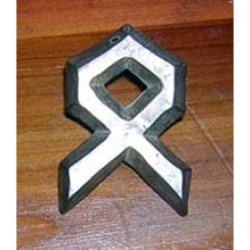 Othala Rune Pin