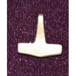 Plain Danish  Hammer