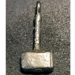 the Marvel-ous hammer