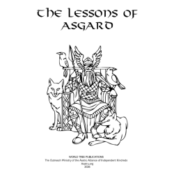 The Lessons of Asgard
