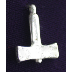 Swedish Museum Replica Thor's Hammer