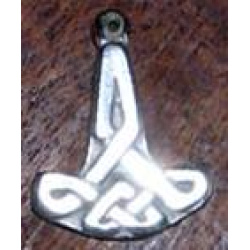 Celtic Knot Hammer