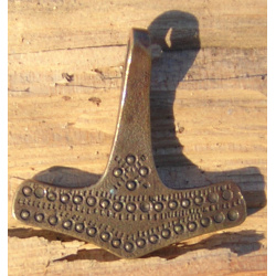 Danish Museum Replica